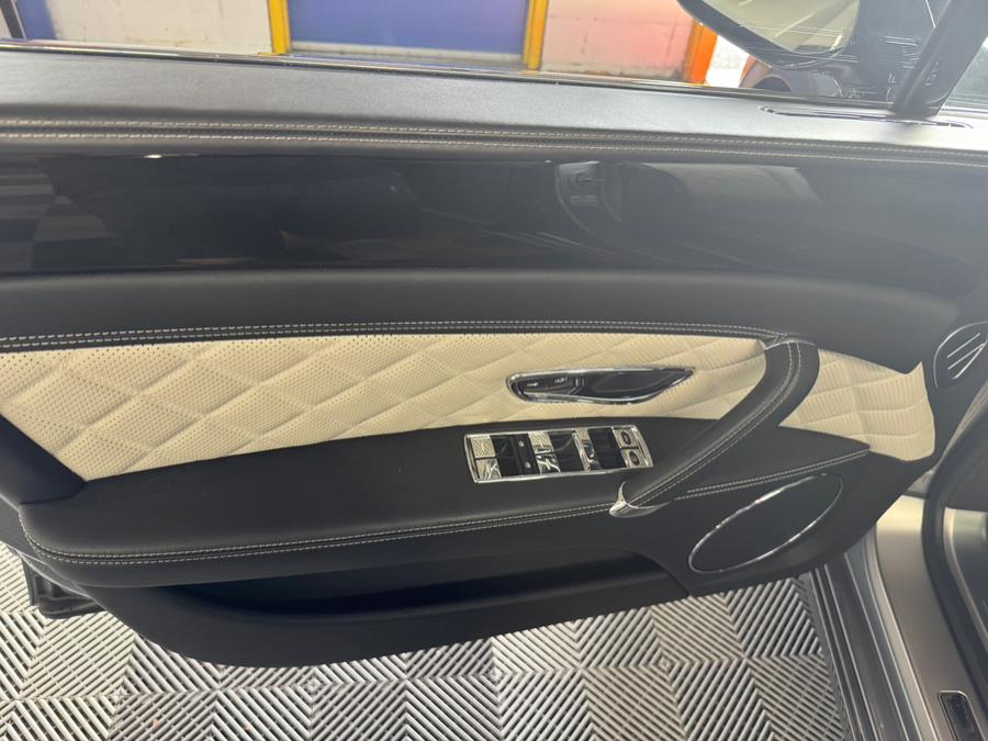 2017 Bentley Flying Spur V8 S Sedan, available for sale in West Babylon , New York | MP Motors Inc. West Babylon , New York 2017 Bentley Flying Spur V8 S Sedan, available for sale in West Babylon , New York | MP Motors Inc. West Babylon , New York