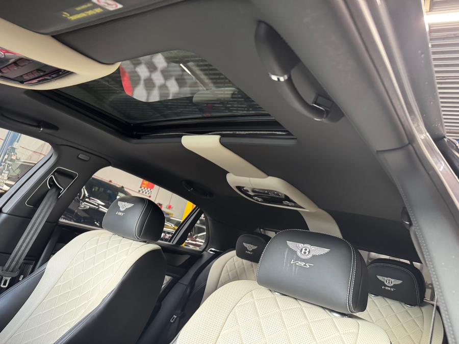 2017 Bentley Flying Spur V8 S Sedan, available for sale in West Babylon , New York | MP Motors Inc. West Babylon , New York 2017 Bentley Flying Spur V8 S Sedan, available for sale in West Babylon , New York | MP Motors Inc. West Babylon , New York