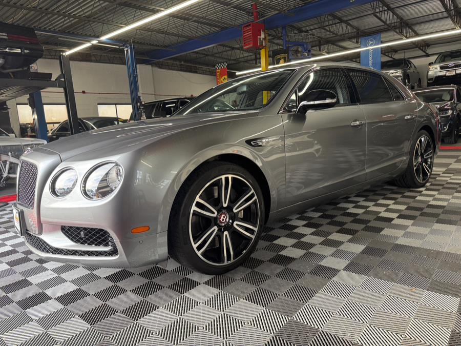 2017 Bentley Flying Spur V8 S Sedan, available for sale in West Babylon , New York | MP Motors Inc. West Babylon , New York 2017 Bentley Flying Spur V8 S Sedan, available for sale in West Babylon , New York | MP Motors Inc. West Babylon , New York