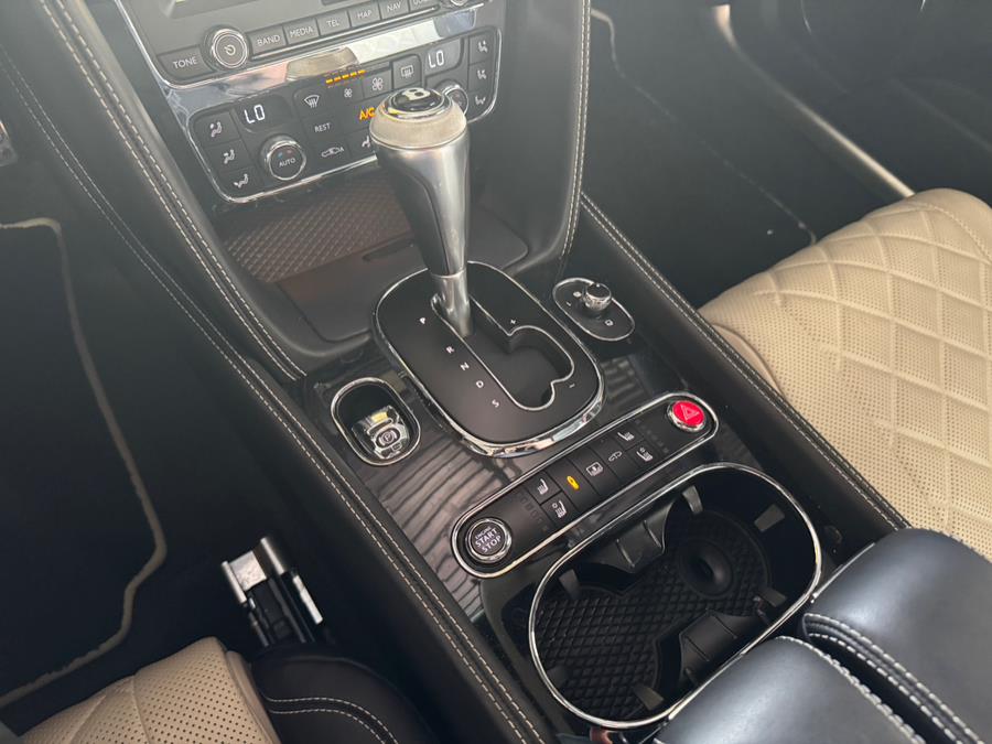 2017 Bentley Flying Spur V8 S Sedan, available for sale in West Babylon , New York | MP Motors Inc. West Babylon , New York 2017 Bentley Flying Spur V8 S Sedan, available for sale in West Babylon , New York | MP Motors Inc. West Babylon , New York