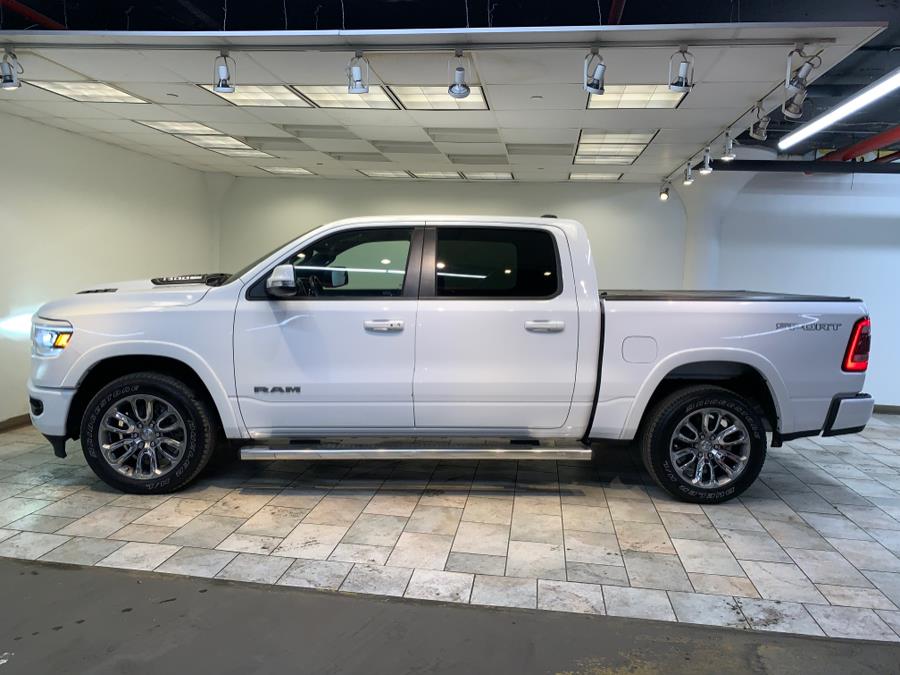 2022 Ram 1500 Laramie photo 3