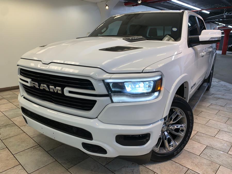 Used 2022 Ram 1500 in Lodi, New Jersey | European Auto Expo. Lodi, New Jersey