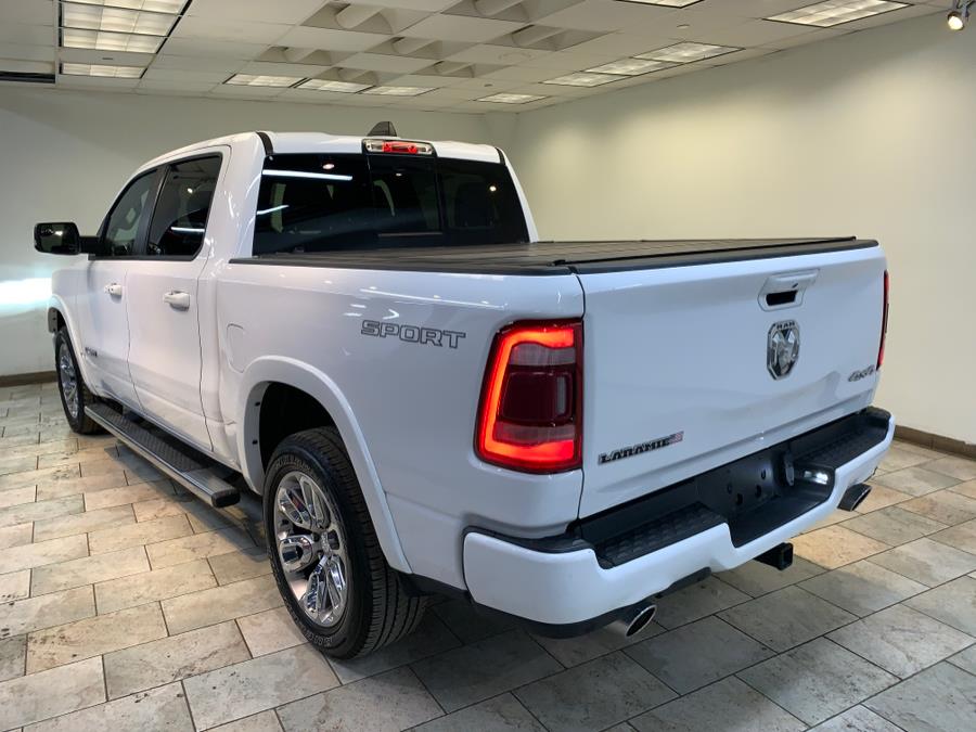 2022 Ram 1500 Laramie photo 4