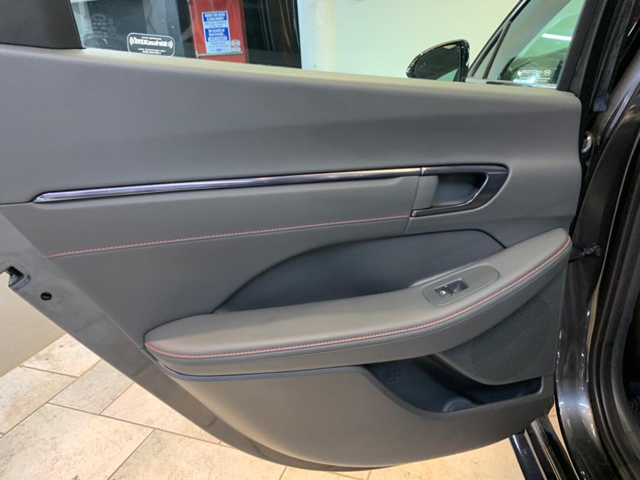 2022 Hyundai Sonata N Line photo 34