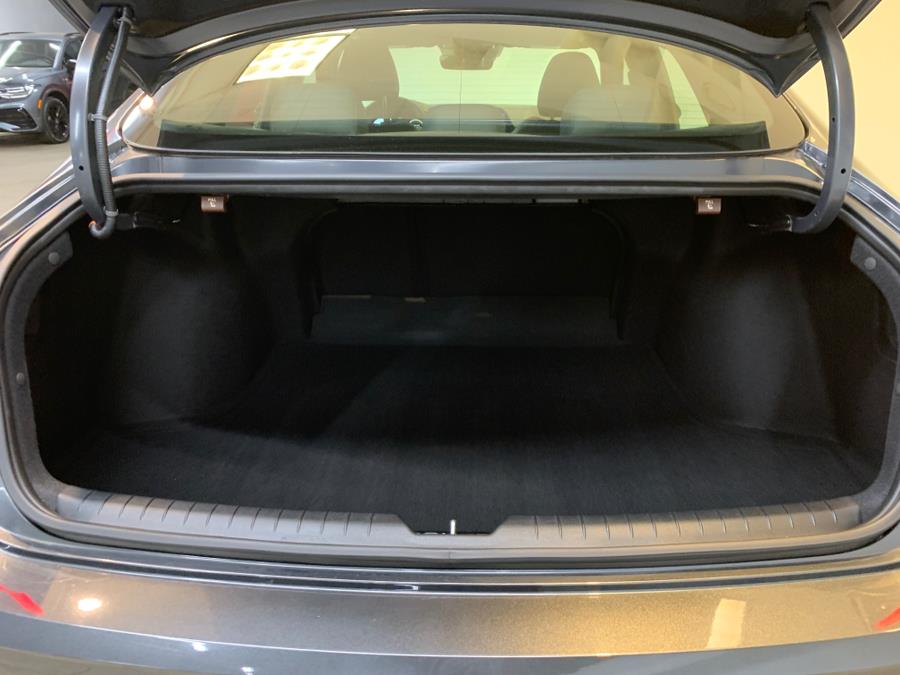 2022 Hyundai Sonata N Line photo 39
