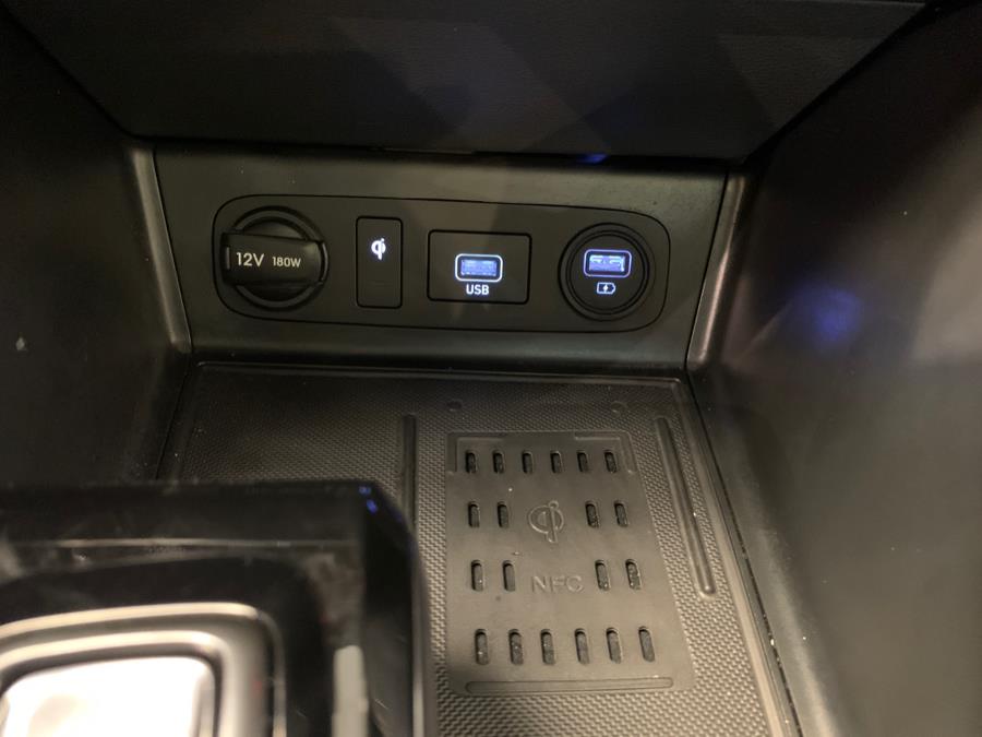 2022 Hyundai Sonata N Line photo 30