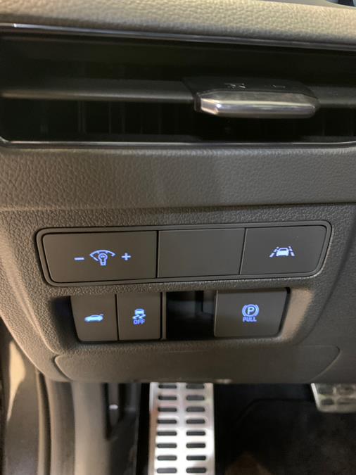 2022 Hyundai Sonata N Line photo 19