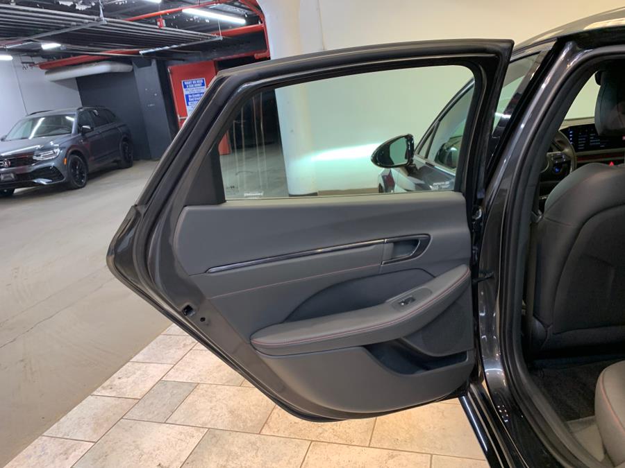 2022 Hyundai Sonata N Line photo 33
