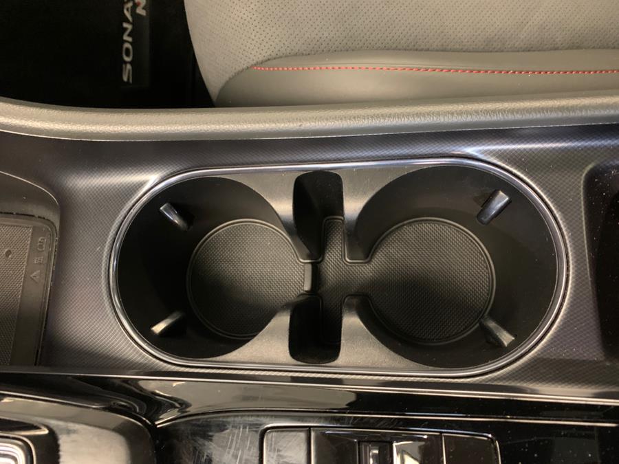 2022 Hyundai Sonata N Line photo 31