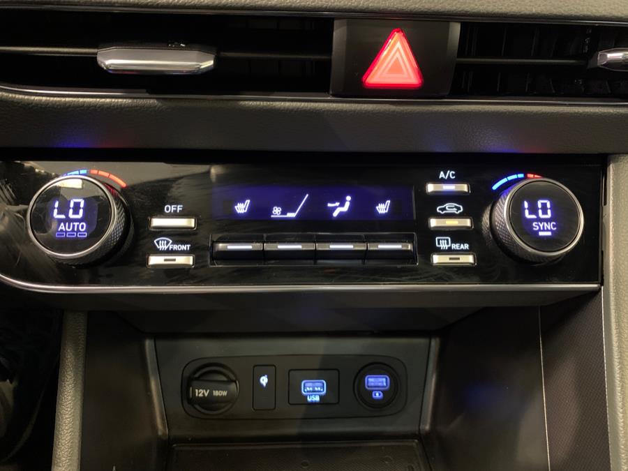 2022 Hyundai Sonata N Line photo 29