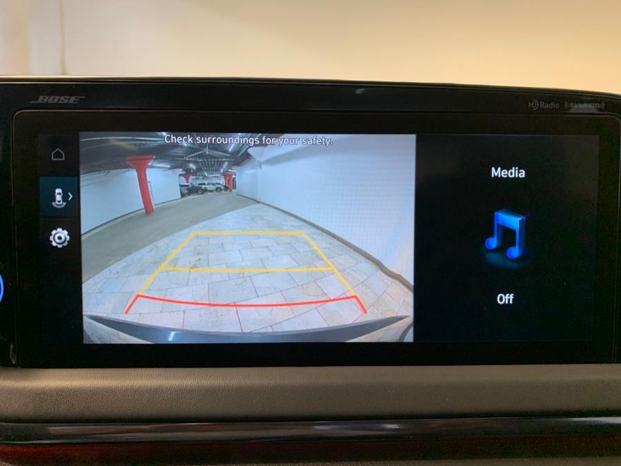 2022 Hyundai Sonata N Line photo 28