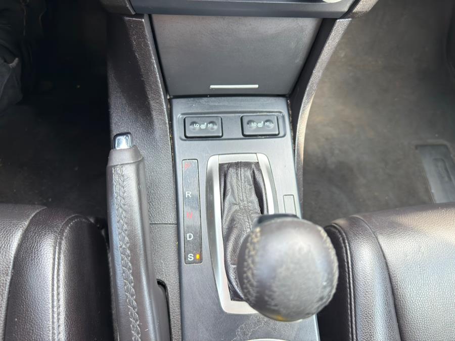 2018 Acura ILX Base Plus photo 17
