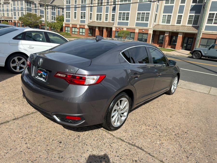 2018 Acura ILX Base Plus photo 6