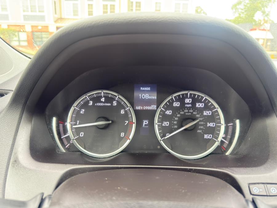 2015 Acura TLX Base photo 18