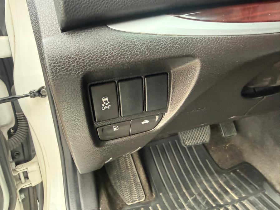 2015 Acura TLX Base photo 14
