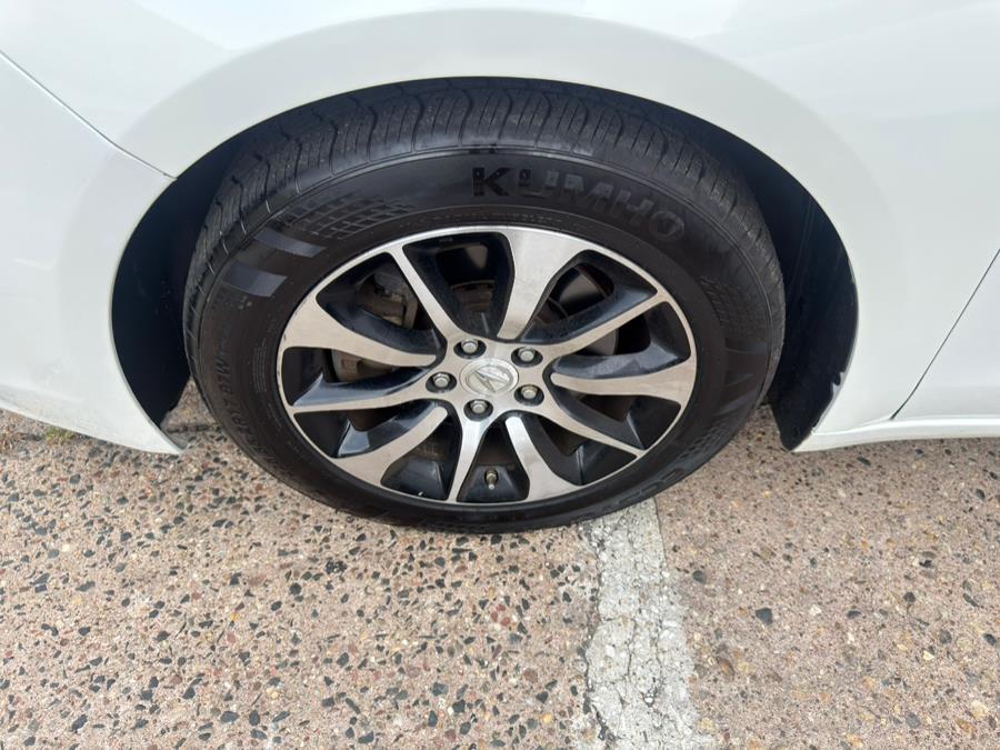 2015 Acura TLX Base photo 24