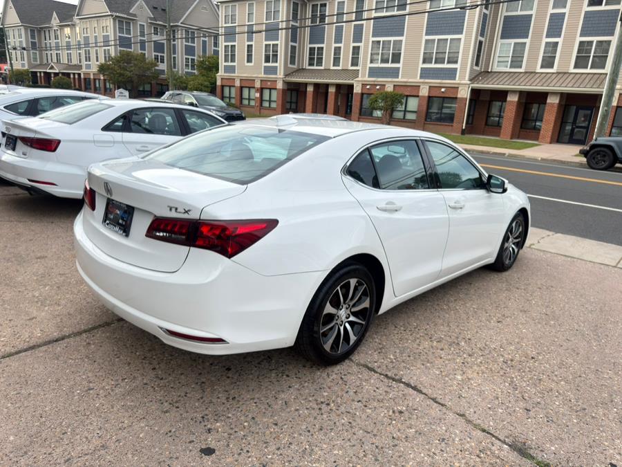 2015 Acura TLX Base photo 7