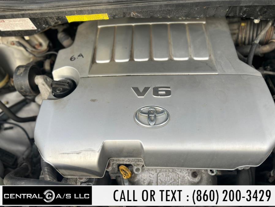 2008 Toyota Sienna 5dr 7-Pass Van CE FWD, available for sale in East Windsor, Connecticut | Central A/S LLC. East Windsor, Connecticut 2008 Toyota Sienna 5dr 7-Pass Van CE FWD, available for sale in East Windsor, Connecticut | Central A/S LLC. East Windsor, Connecticut