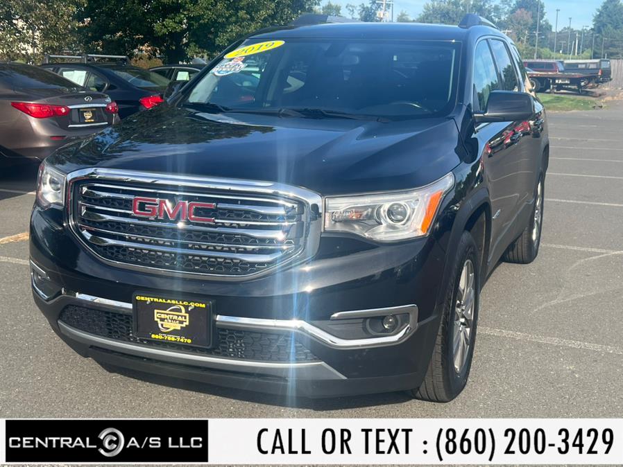 Used 2019 GMC Acadia in East Windsor, Connecticut | Central A/S LLC. East Windsor, Connecticut