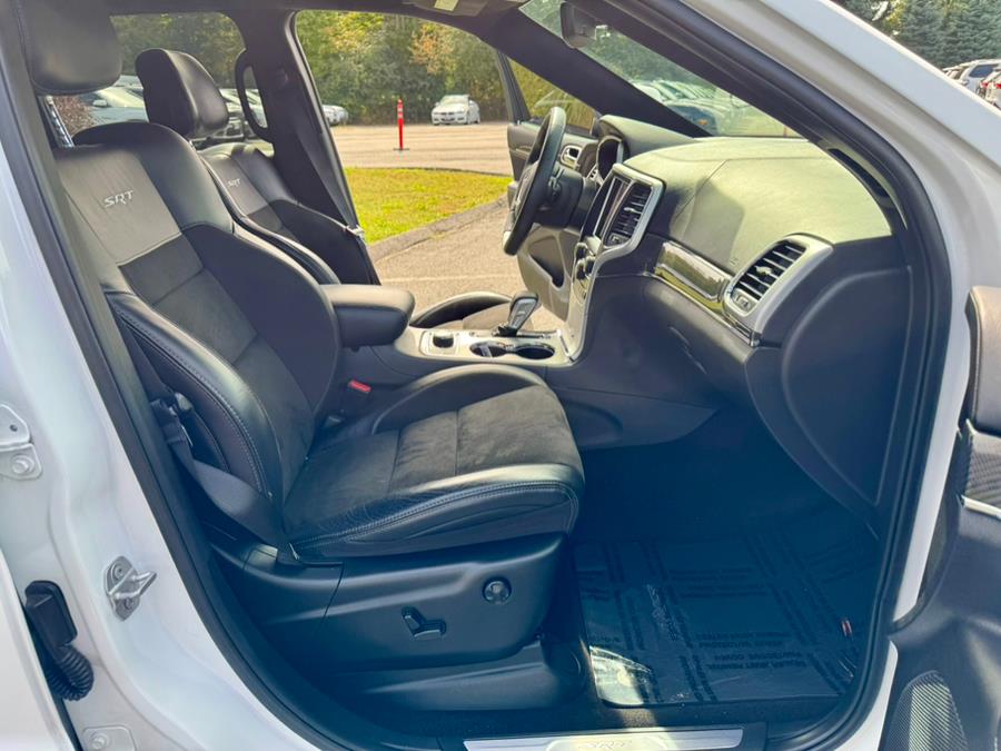 2018 Jeep Grand Cherokee SRT 4x4, available for sale in Berlin, Connecticut | Tru Auto Mall. Berlin, Connecticut 2018 Jeep Grand Cherokee SRT 4x4, available for sale in Berlin, Connecticut | Tru Auto Mall. Berlin, Connecticut