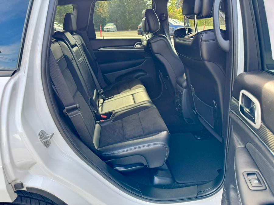 2018 Jeep Grand Cherokee SRT 4x4, available for sale in Berlin, Connecticut | Tru Auto Mall. Berlin, Connecticut 2018 Jeep Grand Cherokee SRT 4x4, available for sale in Berlin, Connecticut | Tru Auto Mall. Berlin, Connecticut
