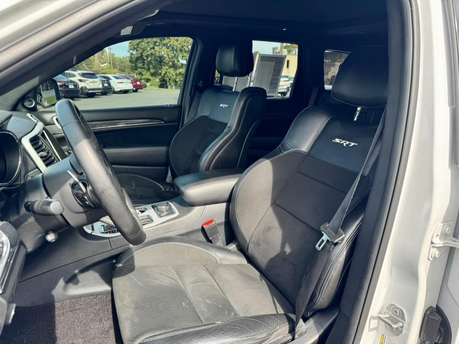 2018 Jeep Grand Cherokee SRT 4x4, available for sale in Berlin, Connecticut | Tru Auto Mall. Berlin, Connecticut 2018 Jeep Grand Cherokee SRT 4x4, available for sale in Berlin, Connecticut | Tru Auto Mall. Berlin, Connecticut