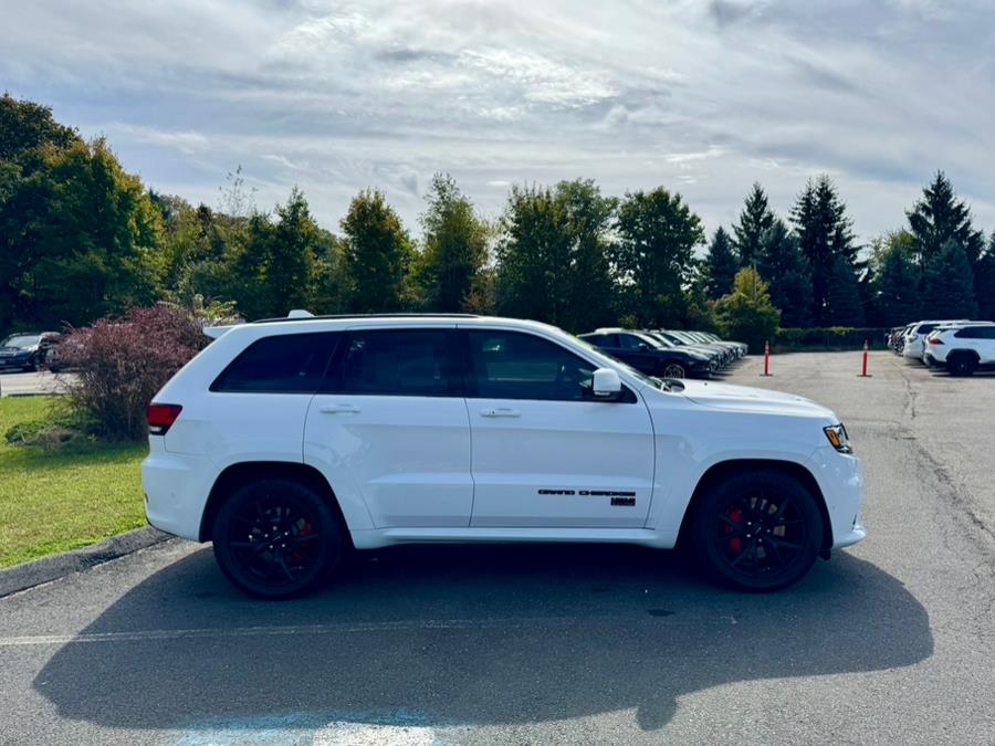 2018 Jeep Grand Cherokee SRT 4x4, available for sale in Berlin, Connecticut | Tru Auto Mall. Berlin, Connecticut 2018 Jeep Grand Cherokee SRT 4x4, available for sale in Berlin, Connecticut | Tru Auto Mall. Berlin, Connecticut