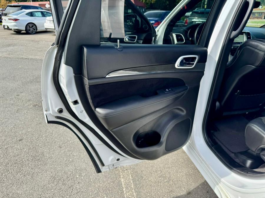 2018 Jeep Grand Cherokee SRT 4x4, available for sale in Berlin, Connecticut | Tru Auto Mall. Berlin, Connecticut 2018 Jeep Grand Cherokee SRT 4x4, available for sale in Berlin, Connecticut | Tru Auto Mall. Berlin, Connecticut