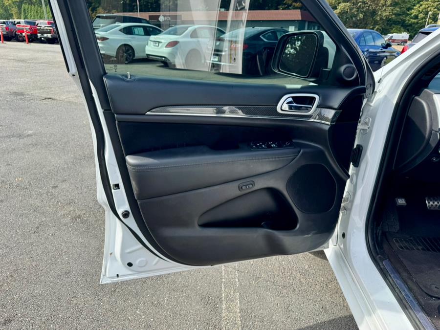 2018 Jeep Grand Cherokee SRT 4x4, available for sale in Berlin, Connecticut | Tru Auto Mall. Berlin, Connecticut 2018 Jeep Grand Cherokee SRT 4x4, available for sale in Berlin, Connecticut | Tru Auto Mall. Berlin, Connecticut