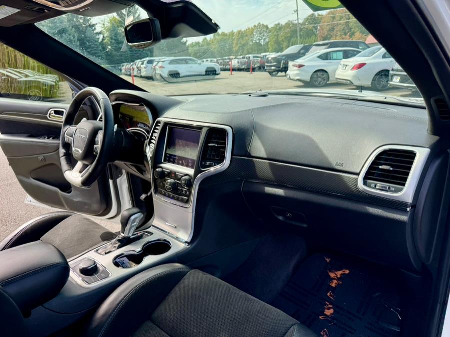 2018 Jeep Grand Cherokee SRT 4x4, available for sale in Berlin, Connecticut | Tru Auto Mall. Berlin, Connecticut 2018 Jeep Grand Cherokee SRT 4x4, available for sale in Berlin, Connecticut | Tru Auto Mall. Berlin, Connecticut