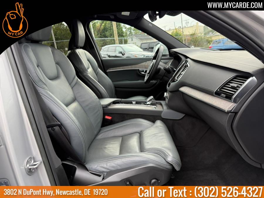 2023 Volvo XC90 Recharge T8 Ultimate photo 14