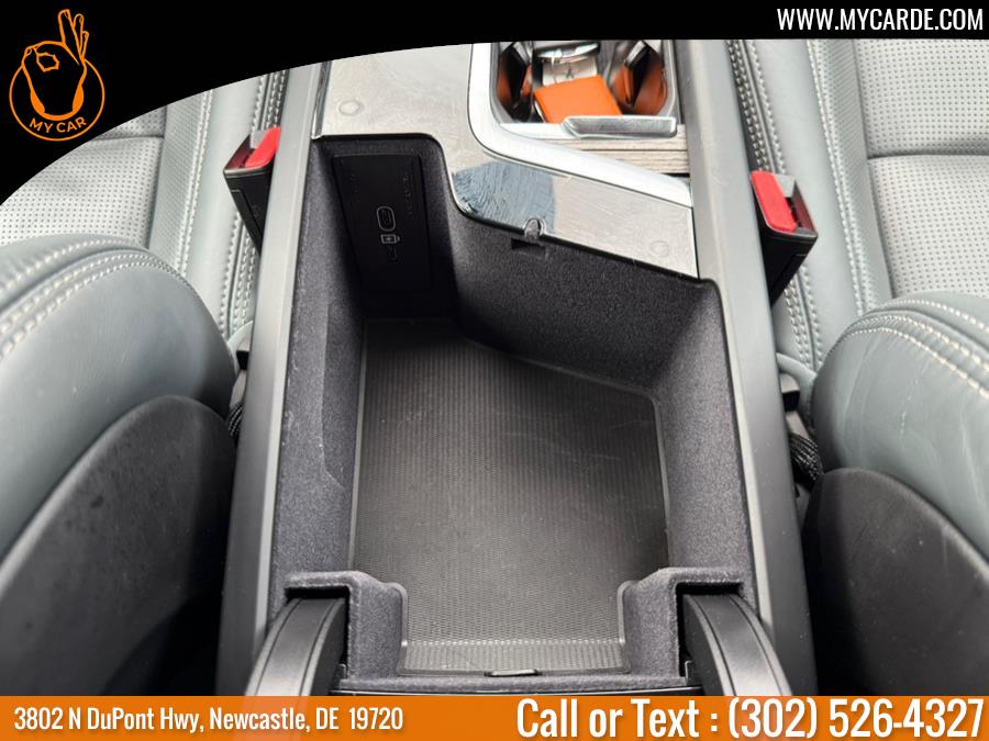 2023 Volvo XC90 Recharge T8 Ultimate photo 30