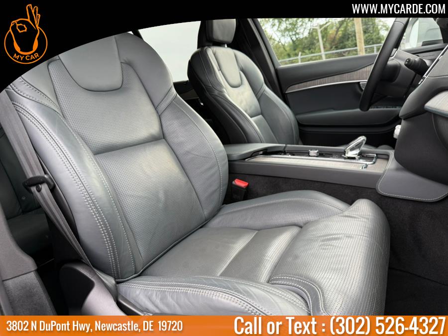 2023 Volvo XC90 Recharge T8 Ultimate photo 15