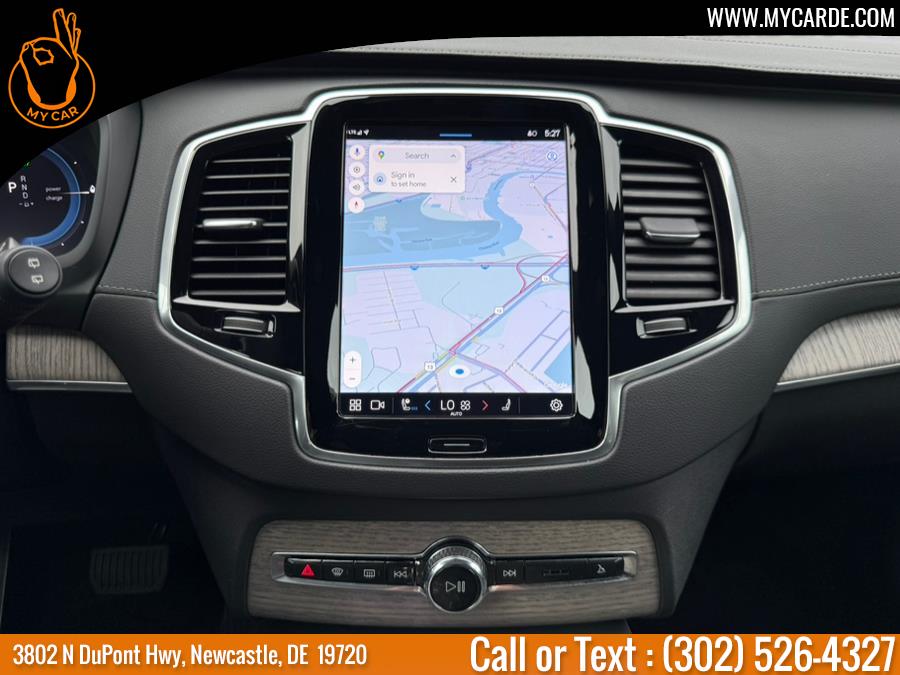 2023 Volvo XC90 Recharge T8 Ultimate photo 32