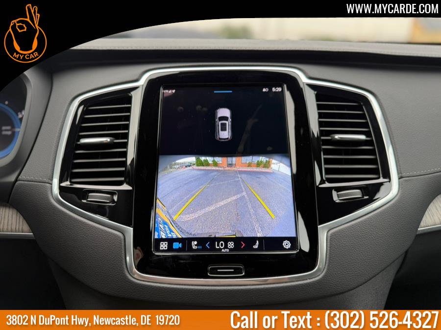 2023 Volvo XC90 Recharge T8 Ultimate photo 34