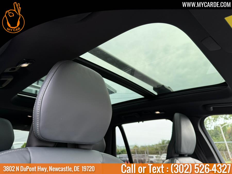 2023 Volvo XC90 Recharge T8 Ultimate photo 16