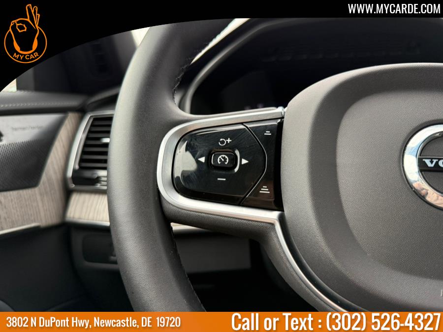 2023 Volvo XC90 Recharge T8 Ultimate photo 26