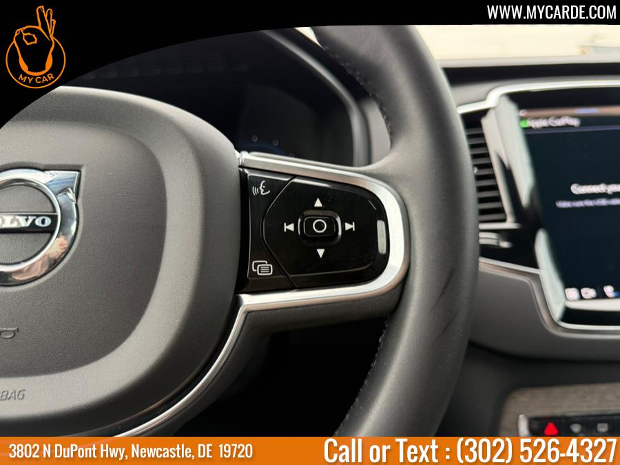 2023 Volvo XC90 Recharge T8 Ultimate photo 27