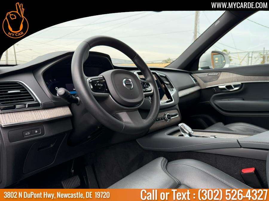 2023 Volvo XC90 Recharge T8 Ultimate photo 25