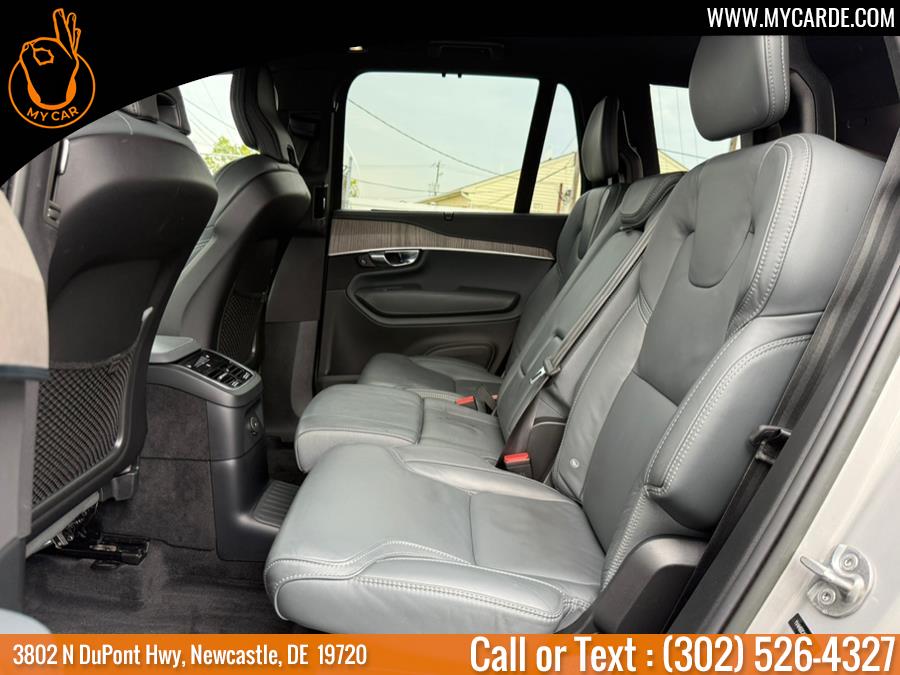 2023 Volvo XC90 Recharge T8 Ultimate photo 20
