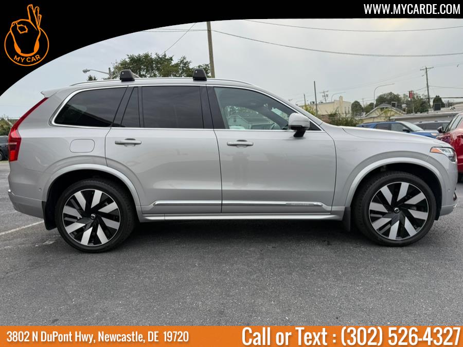 2023 Volvo XC90 Recharge T8 Ultimate photo 9