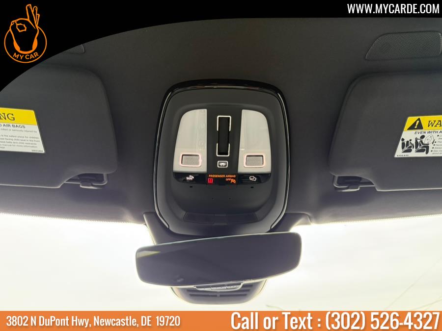 2023 Volvo XC90 Recharge T8 Ultimate photo 38