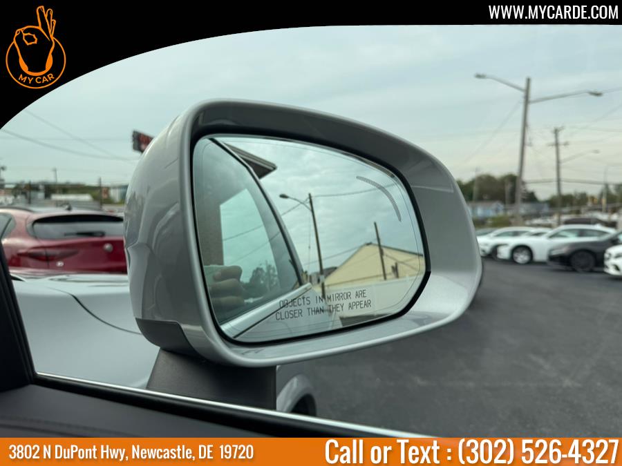 2023 Volvo XC90 Recharge T8 Ultimate photo 11