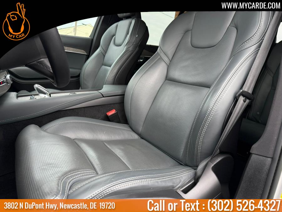 2023 Volvo XC90 Recharge T8 Ultimate photo 24