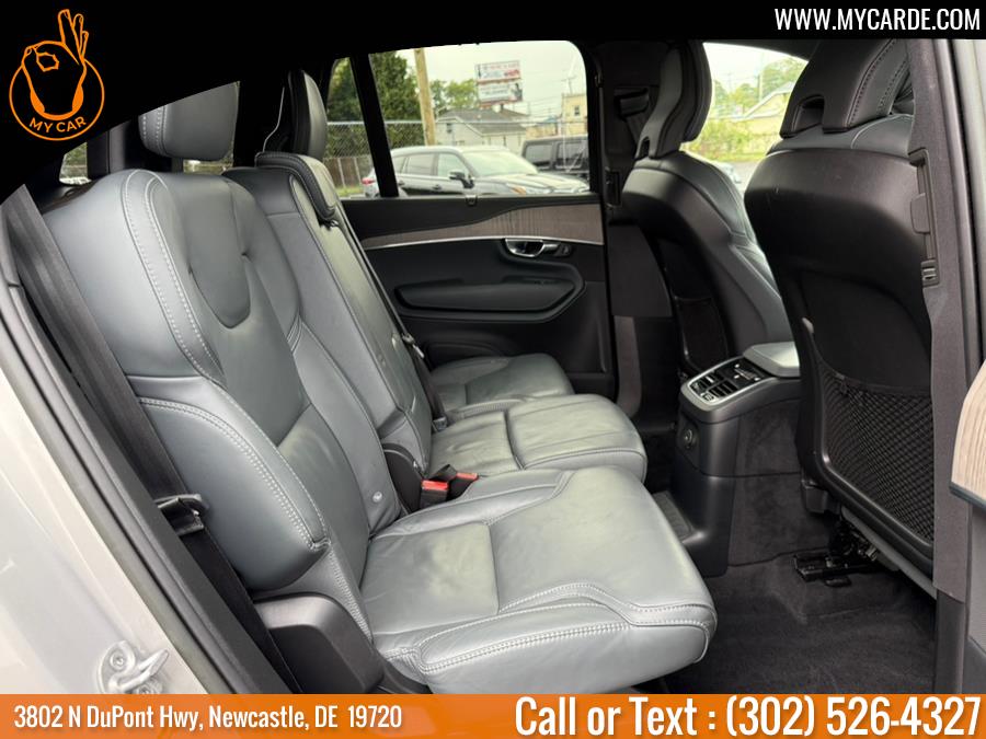 2023 Volvo XC90 Recharge T8 Ultimate photo 18