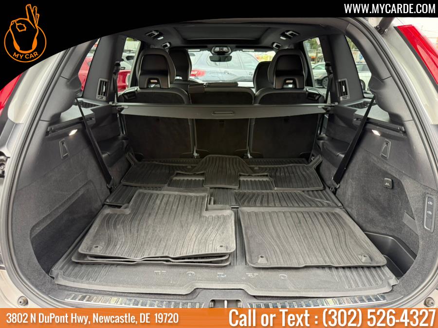 2023 Volvo XC90 Recharge T8 Ultimate photo 7