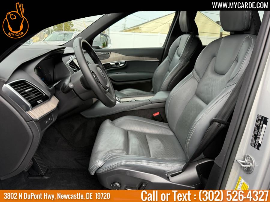 2023 Volvo XC90 Recharge T8 Ultimate photo 23