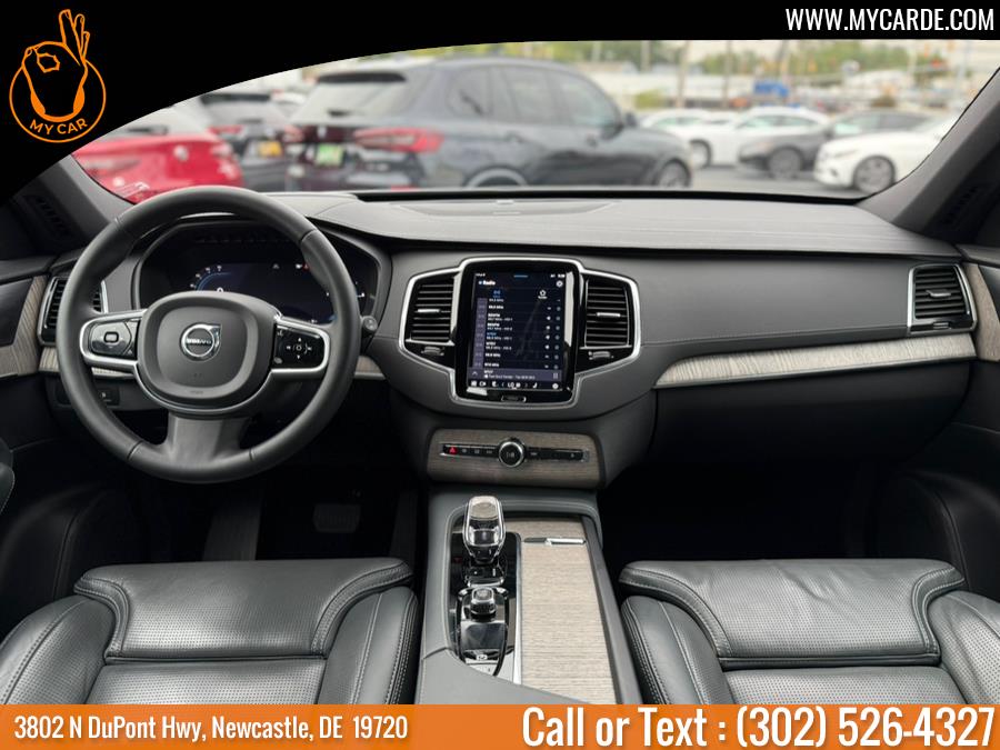 2023 Volvo XC90 Recharge T8 Ultimate photo 39