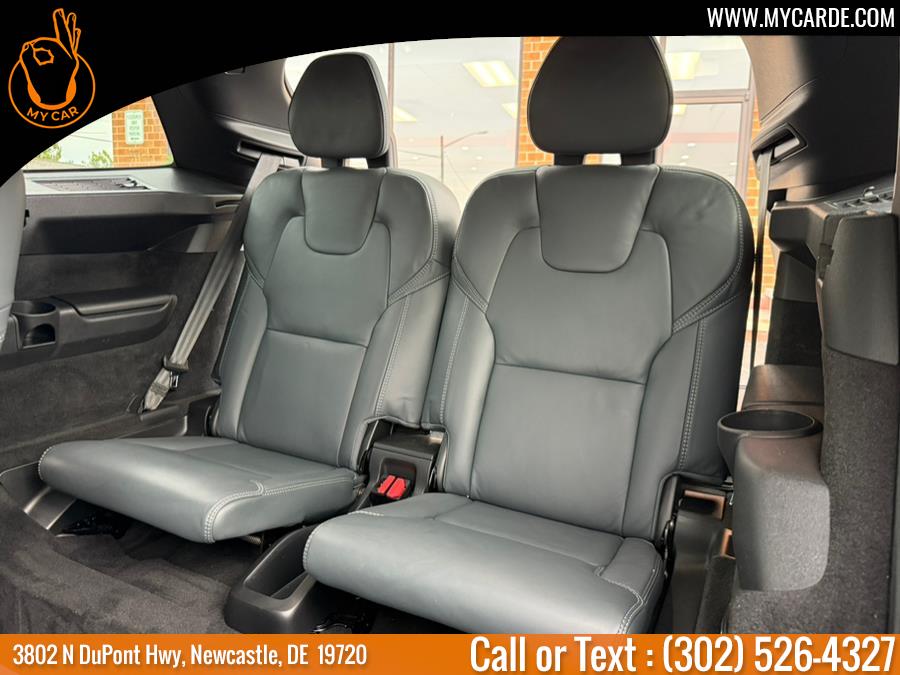 2023 Volvo XC90 Recharge T8 Ultimate photo 21
