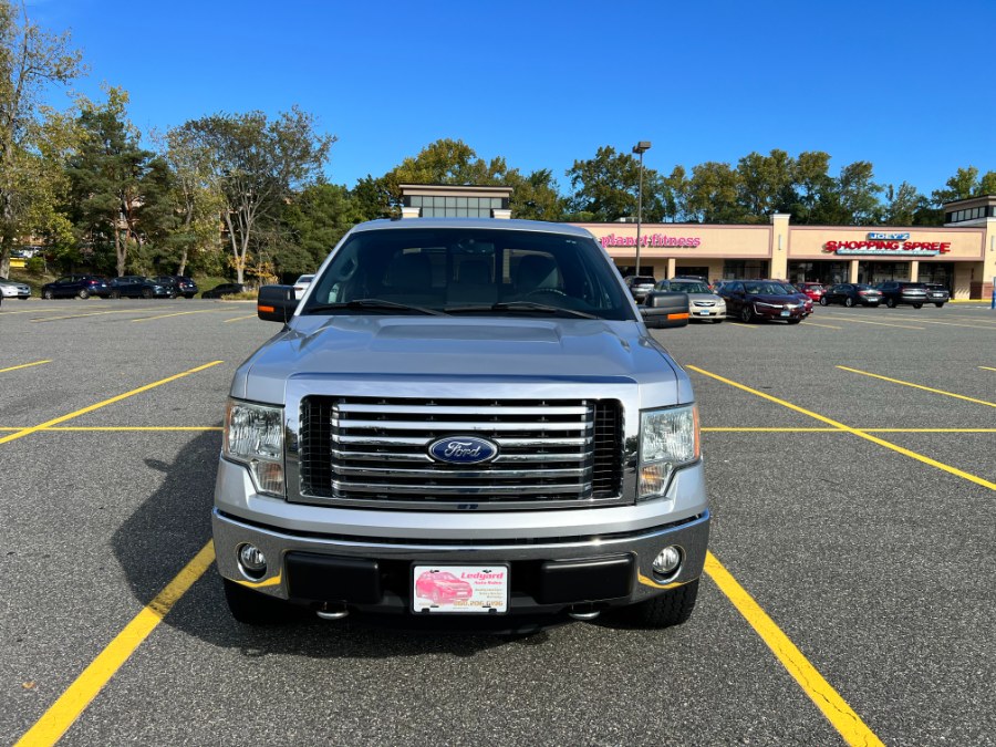 2011 Ford F-150 4WD SuperCab 145" XLT, available for sale in Hartford , Connecticut | Ledyard Auto Sale LLC. Hartford , Connecticut 2011 Ford F-150 4WD SuperCab 145" XLT, available for sale in Hartford , Connecticut | Ledyard Auto Sale LLC. Hartford , Connecticut